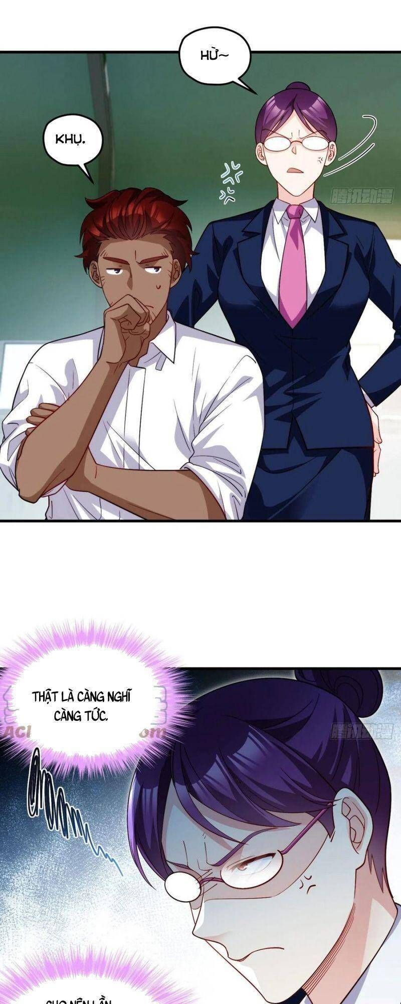 đọc truyện Tiên Tôn Lạc Vô Cực Chương 125 ảnh 7 tại Thiên Thai Truyện