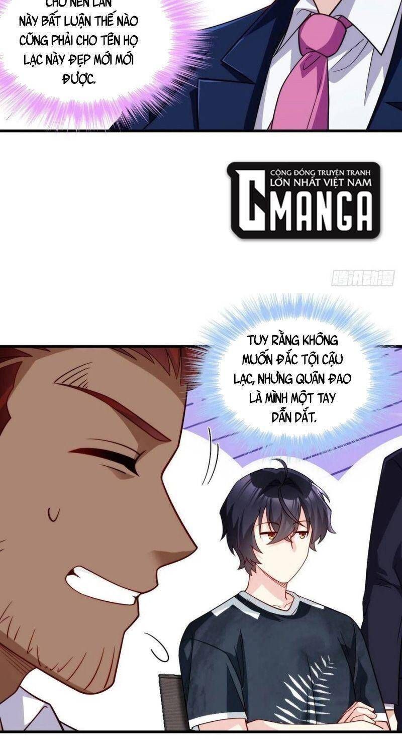 đọc truyện Tiên Tôn Lạc Vô Cực Chương 125 ảnh 8 tại Thiên Thai Truyện