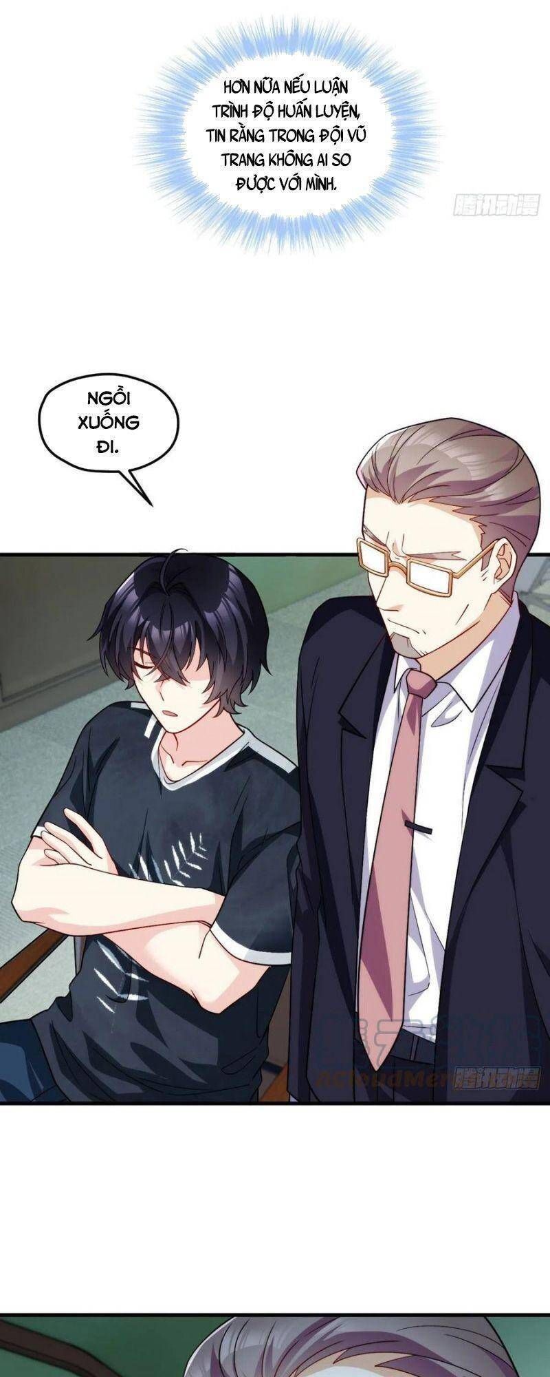 đọc truyện Tiên Tôn Lạc Vô Cực Chương 125 ảnh 9 tại Thiên Thai Truyện