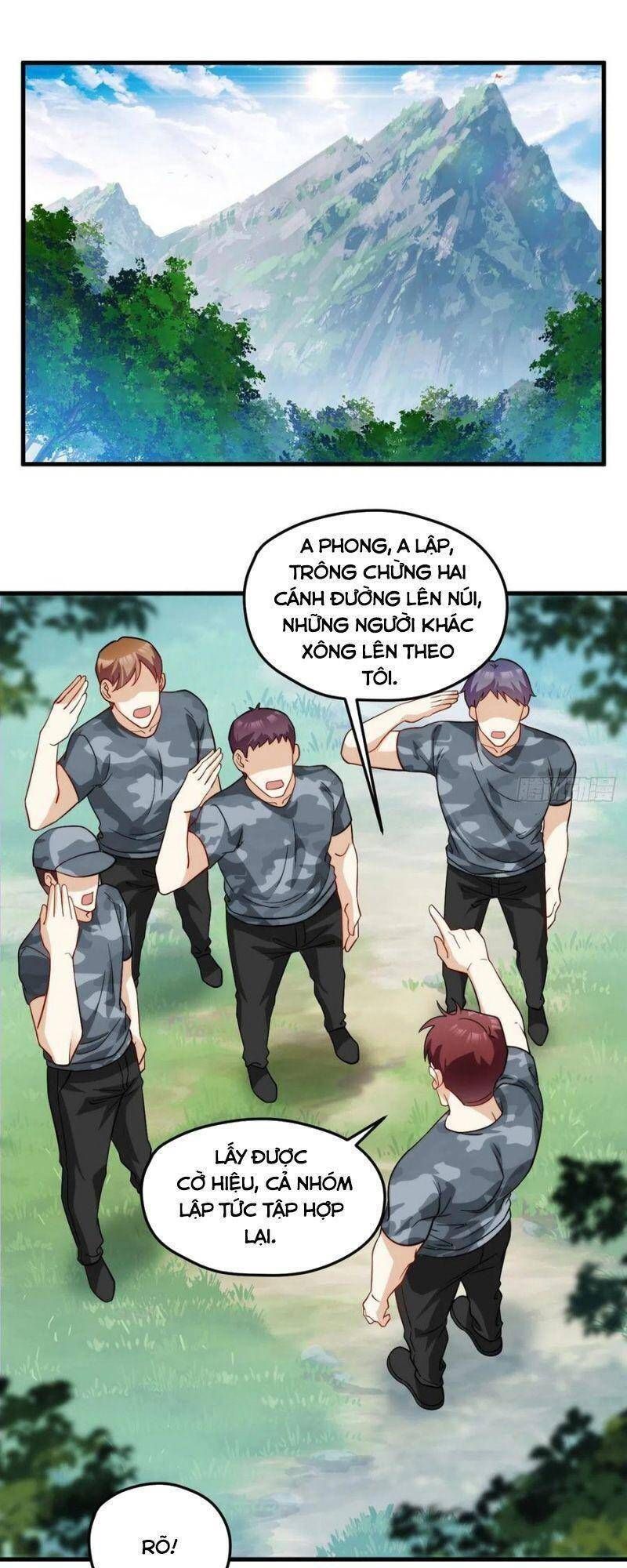 đọc truyện Tiên Tôn Lạc Vô Cực Chương 125 ảnh 11 tại Thiên Thai Truyện