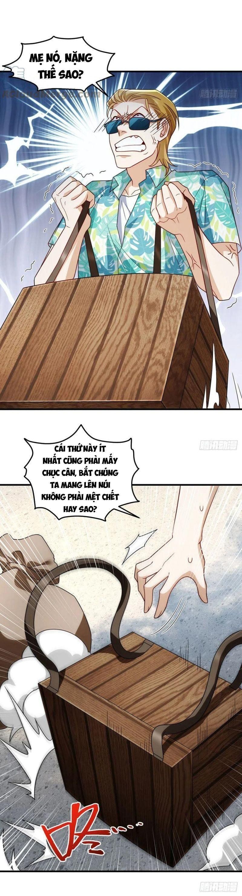 đọc truyện Tiên Tôn Lạc Vô Cực Chương 126 ảnh 14 tại Thiên Thai Truyện