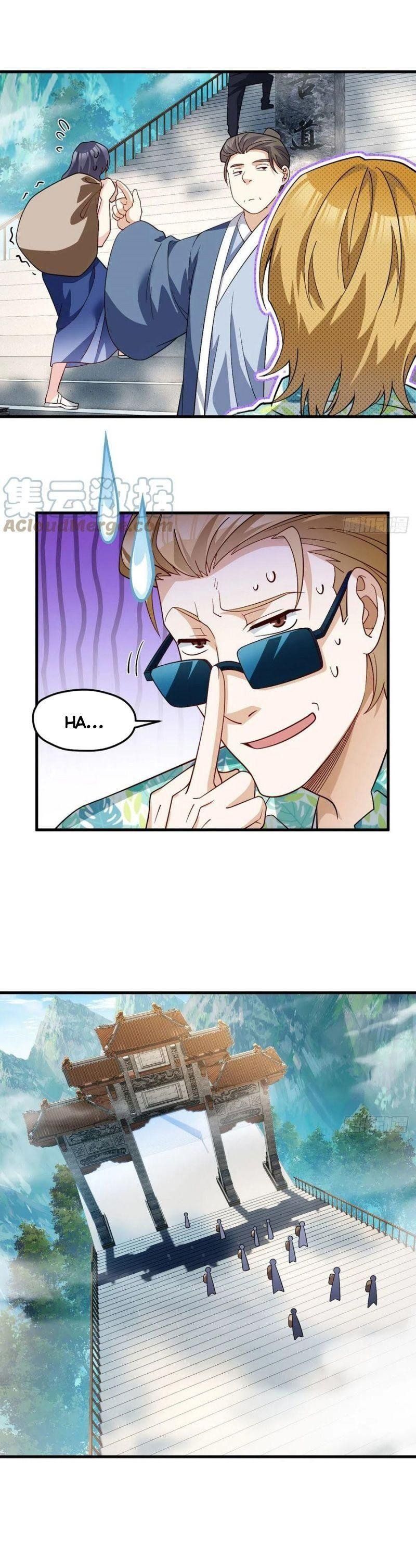 đọc truyện Tiên Tôn Lạc Vô Cực Chương 126 ảnh 15 tại Thiên Thai Truyện