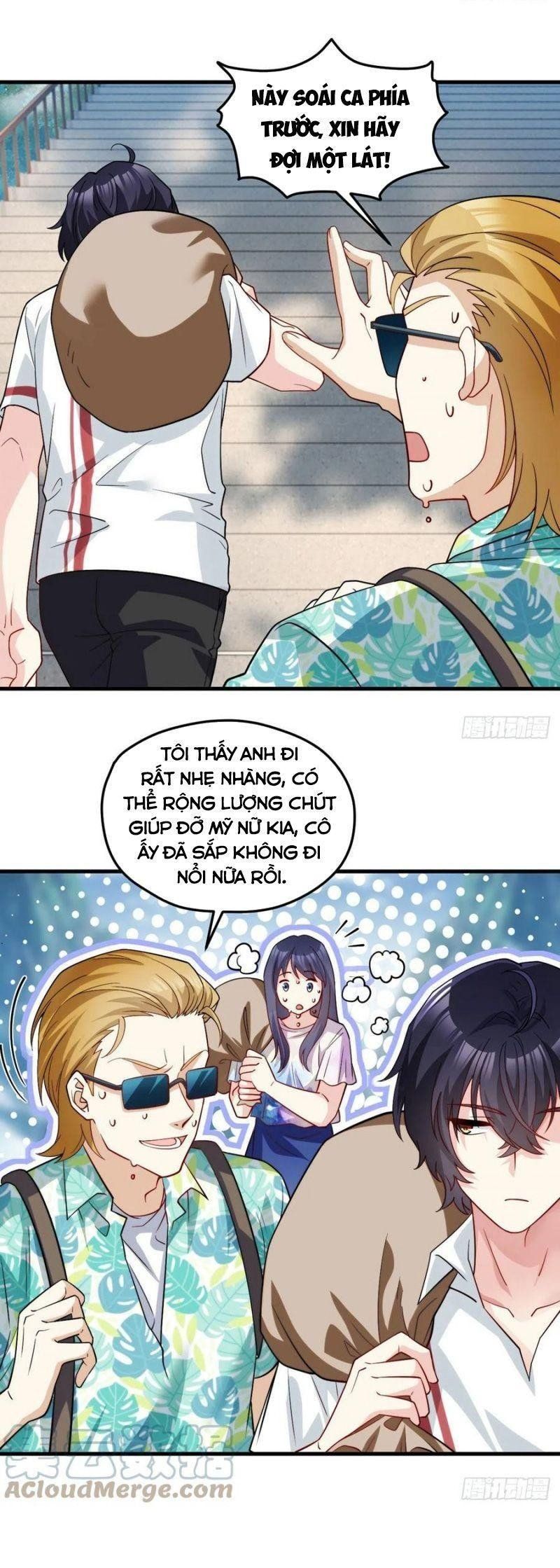 đọc truyện Tiên Tôn Lạc Vô Cực Chương 126 ảnh 17 tại Thiên Thai Truyện