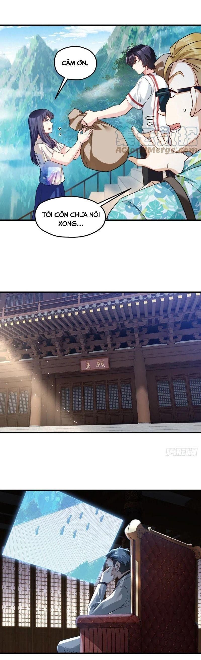 đọc truyện Tiên Tôn Lạc Vô Cực Chương 126 ảnh 19 tại Thiên Thai Truyện