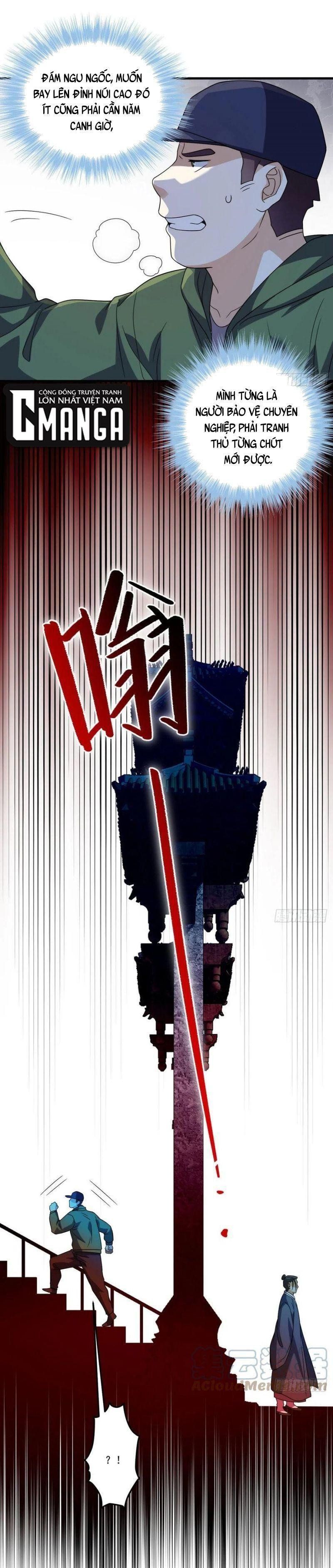 đọc truyện Tiên Tôn Lạc Vô Cực Chương 126 ảnh 9 tại Thiên Thai Truyện