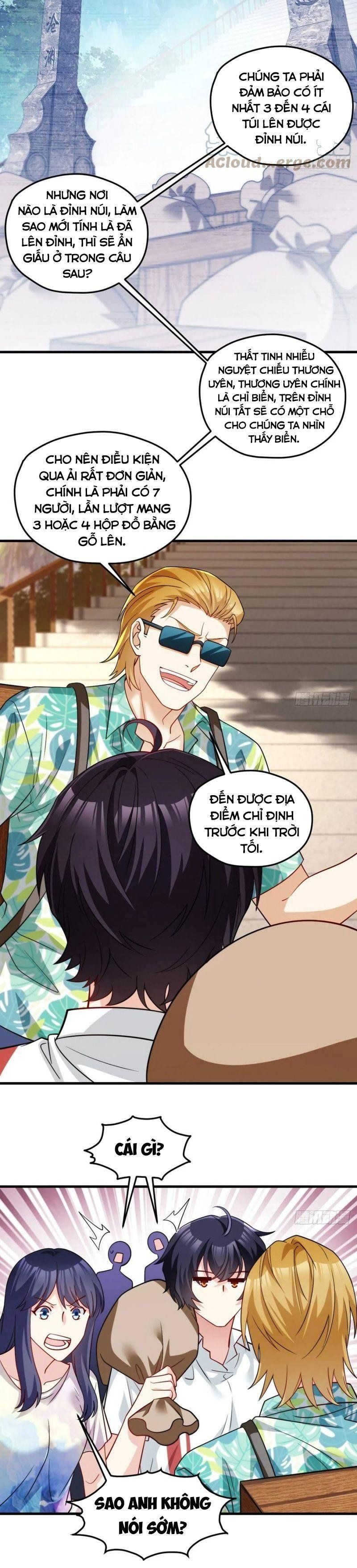 đọc truyện Tiên Tôn Lạc Vô Cực Chương 127 ảnh 12 tại Thiên Thai Truyện