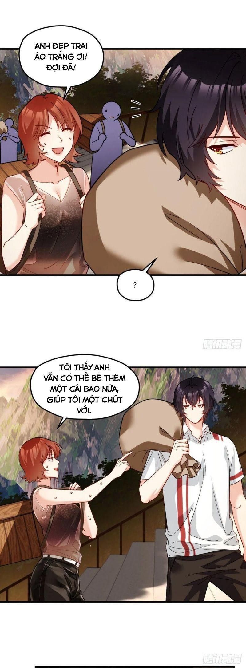 đọc truyện Tiên Tôn Lạc Vô Cực Chương 127 ảnh 4 tại Thiên Thai Truyện