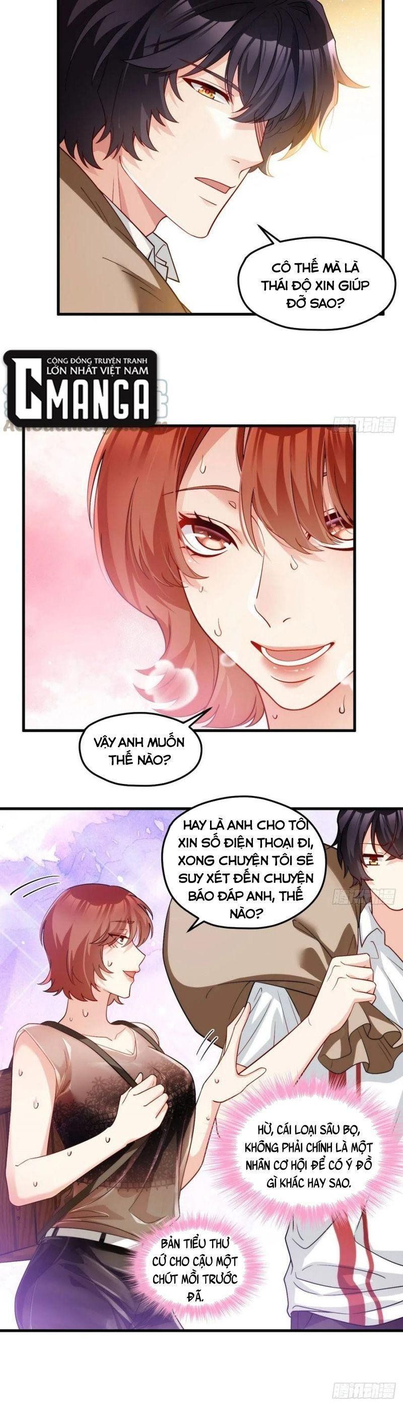 đọc truyện Tiên Tôn Lạc Vô Cực Chương 127 ảnh 5 tại Thiên Thai Truyện