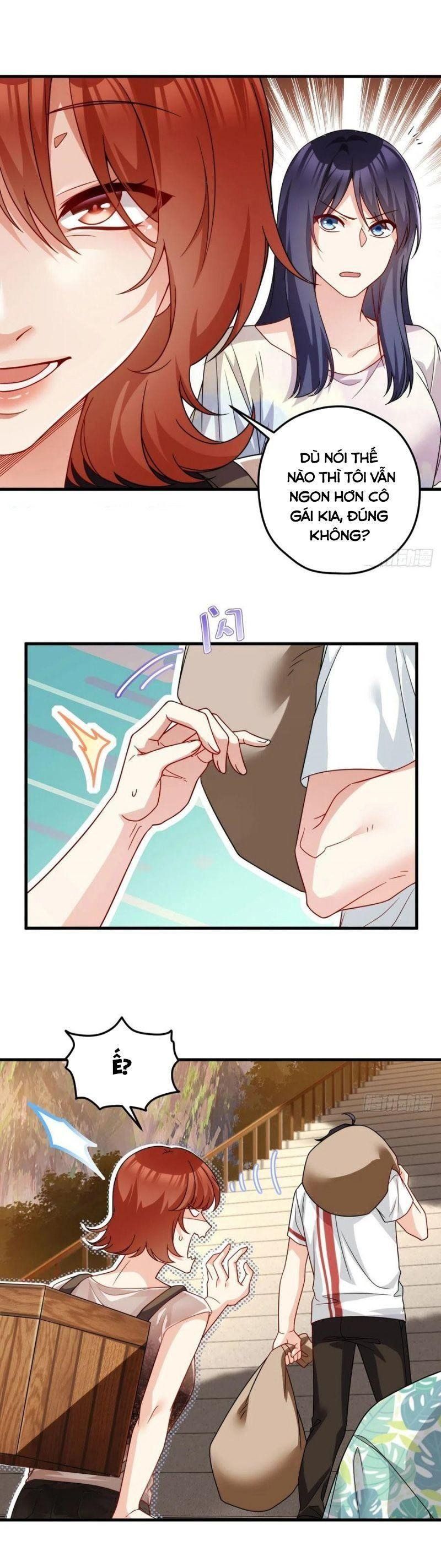 đọc truyện Tiên Tôn Lạc Vô Cực Chương 127 ảnh 6 tại Thiên Thai Truyện