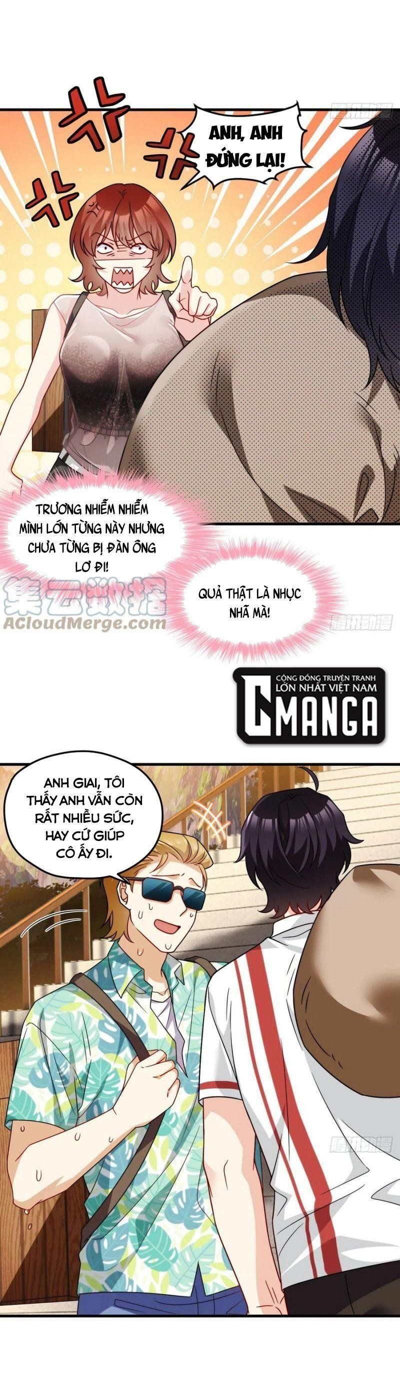 đọc truyện Tiên Tôn Lạc Vô Cực Chương 127 ảnh 7 tại Thiên Thai Truyện