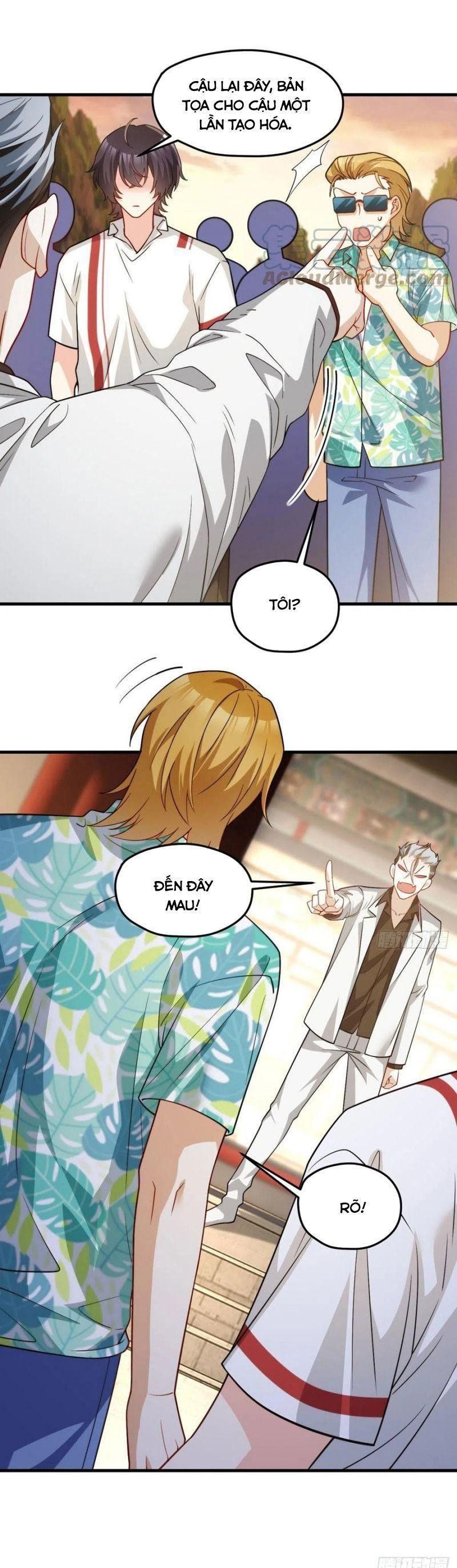 đọc truyện Tiên Tôn Lạc Vô Cực Chương 128 ảnh 15 tại Thiên Thai Truyện