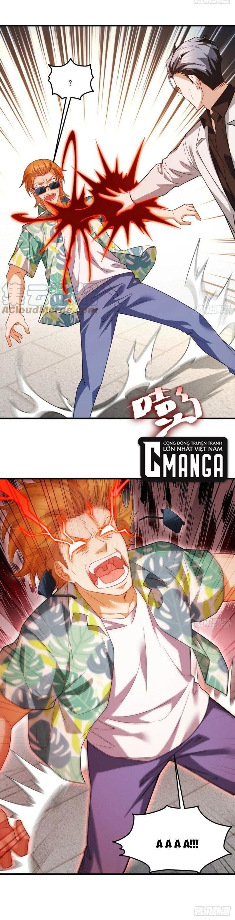 đọc truyện Tiên Tôn Lạc Vô Cực Chương 128 ảnh 16 tại Thiên Thai Truyện