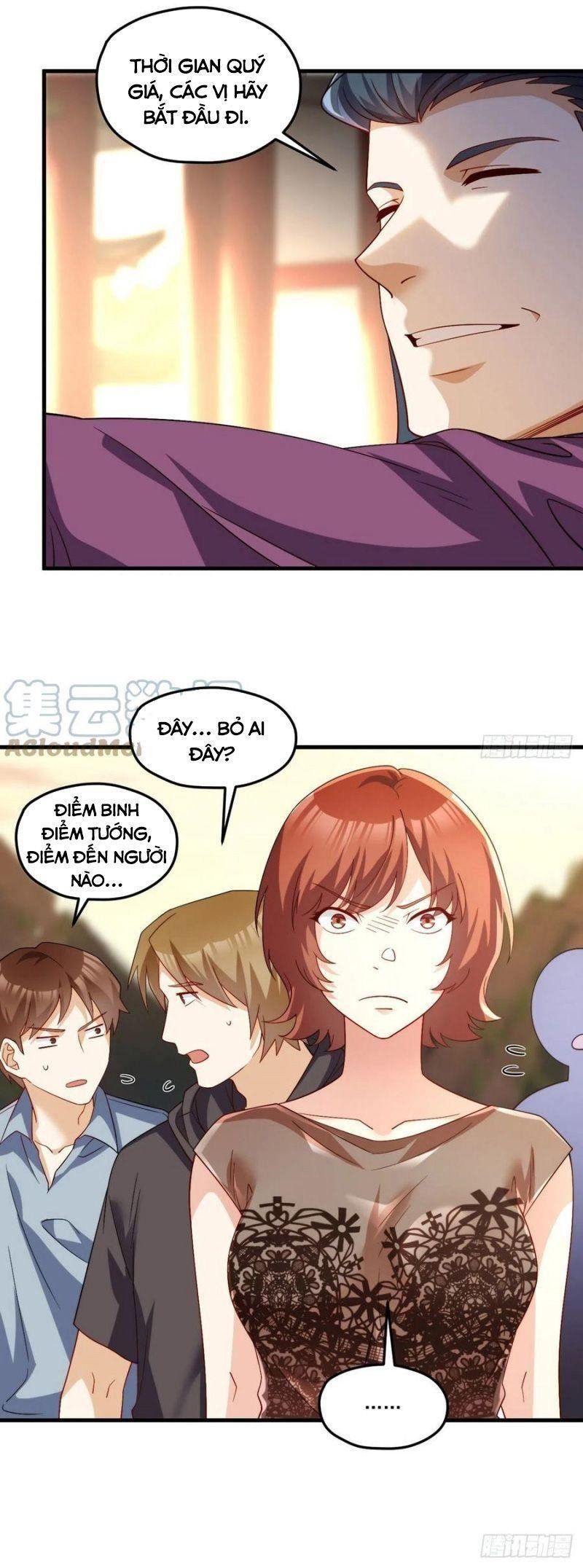 đọc truyện Tiên Tôn Lạc Vô Cực Chương 128 ảnh 4 tại Thiên Thai Truyện