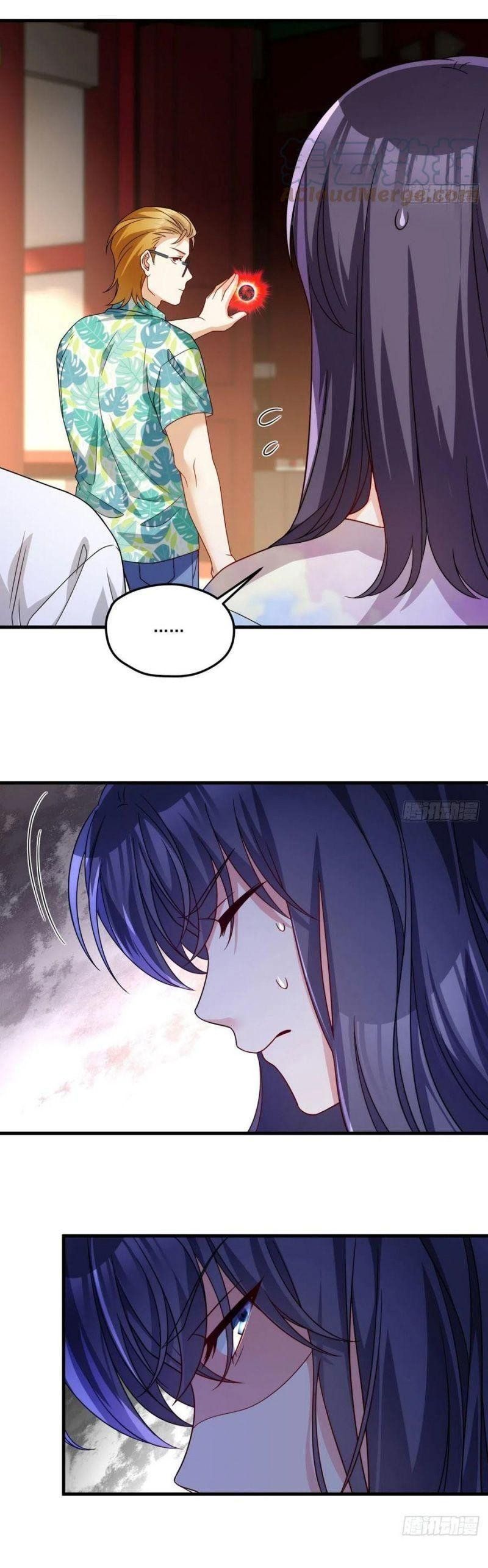 đọc truyện Tiên Tôn Lạc Vô Cực Chương 128 ảnh 8 tại Thiên Thai Truyện