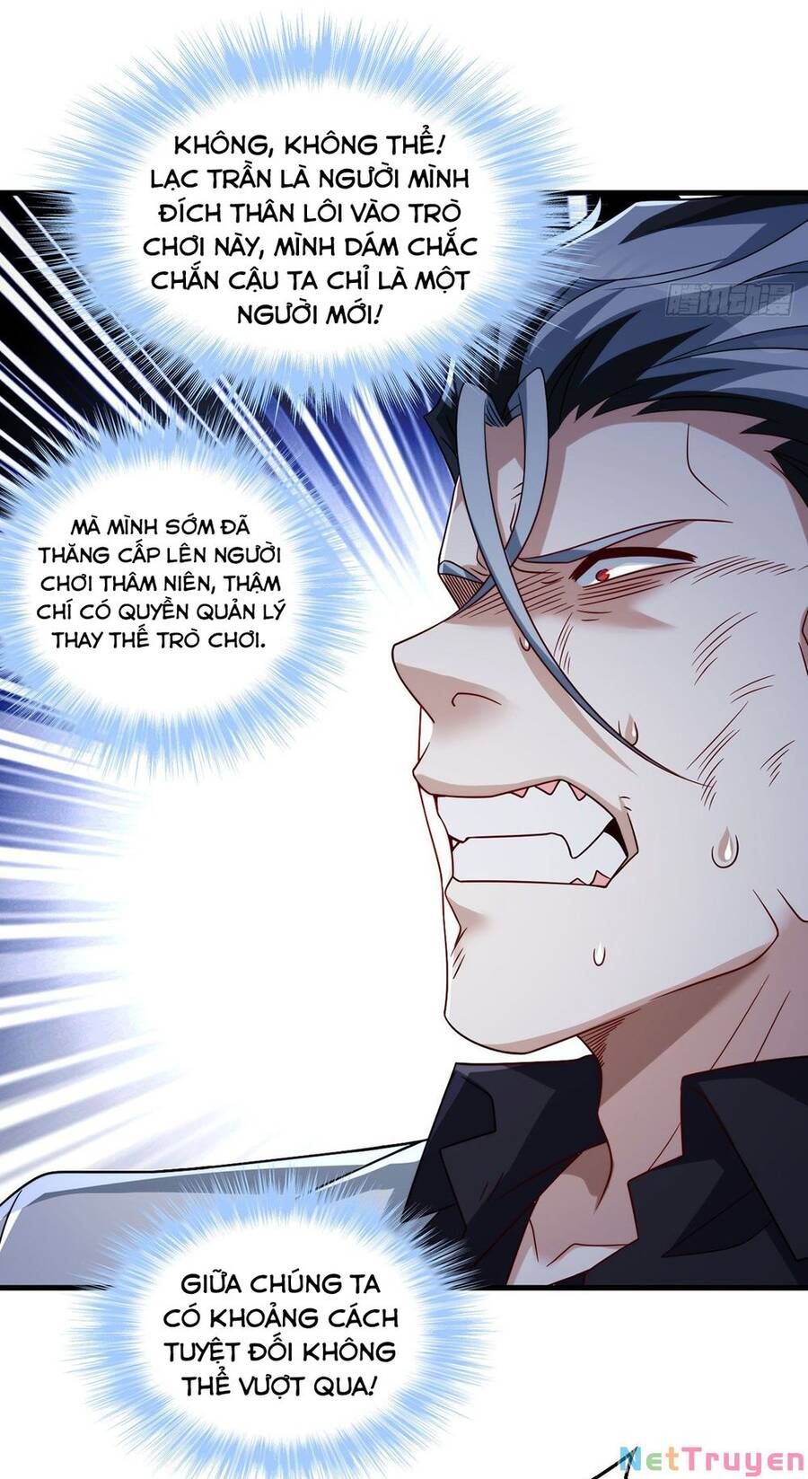 đọc truyện Tiên Tôn Lạc Vô Cực Chương 129 ảnh 13 tại Thiên Thai Truyện