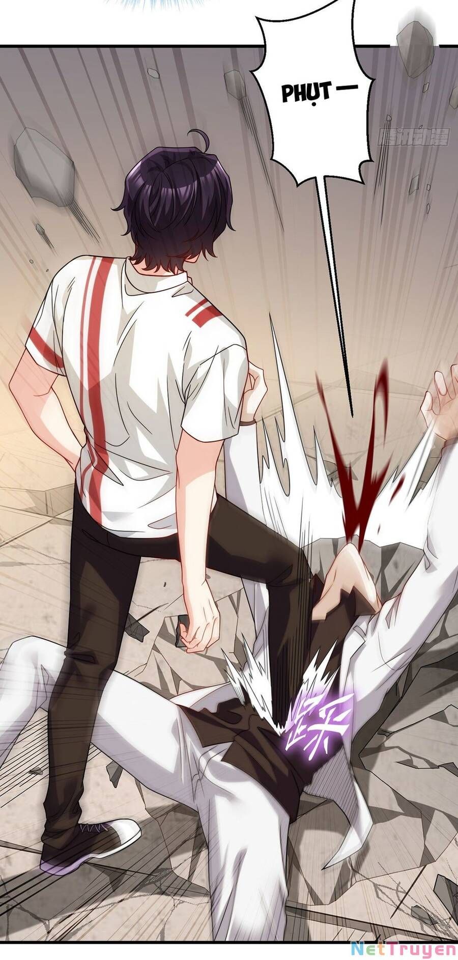 đọc truyện Tiên Tôn Lạc Vô Cực Chương 129 ảnh 14 tại Thiên Thai Truyện