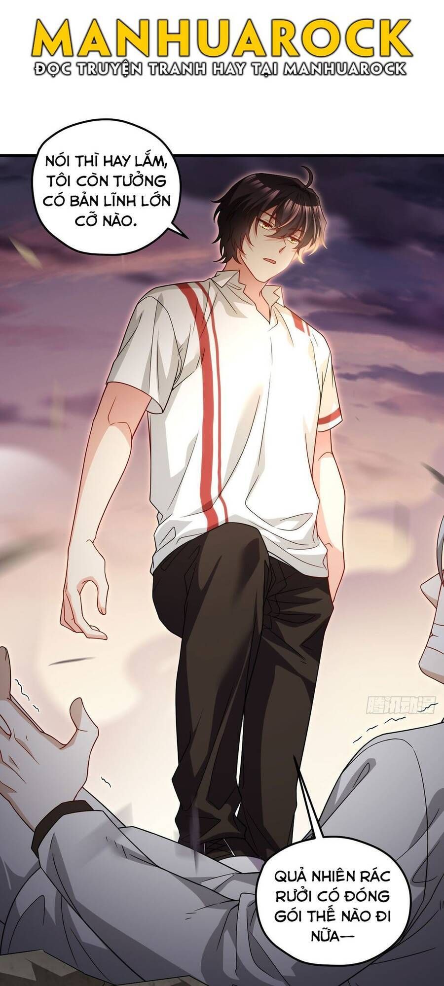 đọc truyện Tiên Tôn Lạc Vô Cực Chương 129 ảnh 15 tại Thiên Thai Truyện