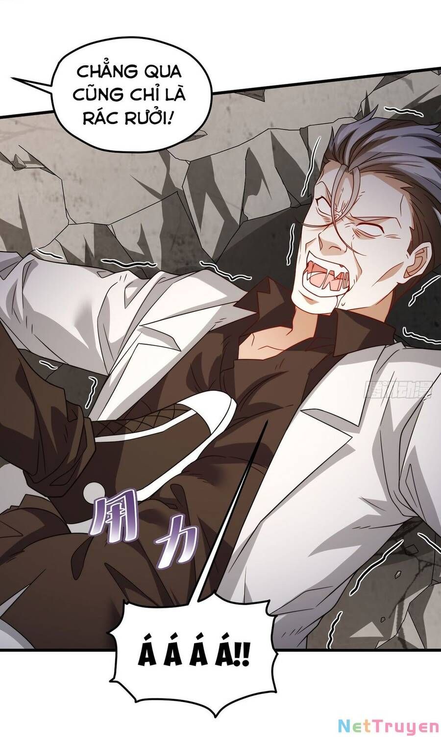 đọc truyện Tiên Tôn Lạc Vô Cực Chương 129 ảnh 17 tại Thiên Thai Truyện