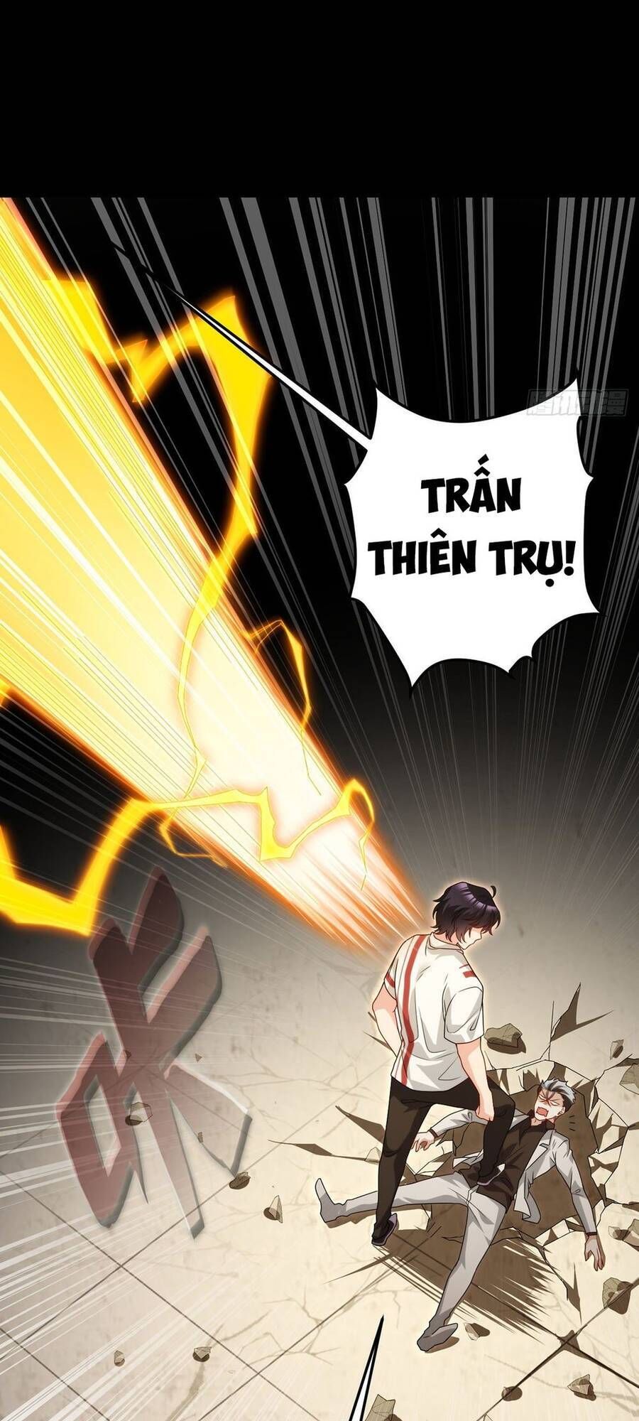 đọc truyện Tiên Tôn Lạc Vô Cực Chương 129 ảnh 20 tại Thiên Thai Truyện