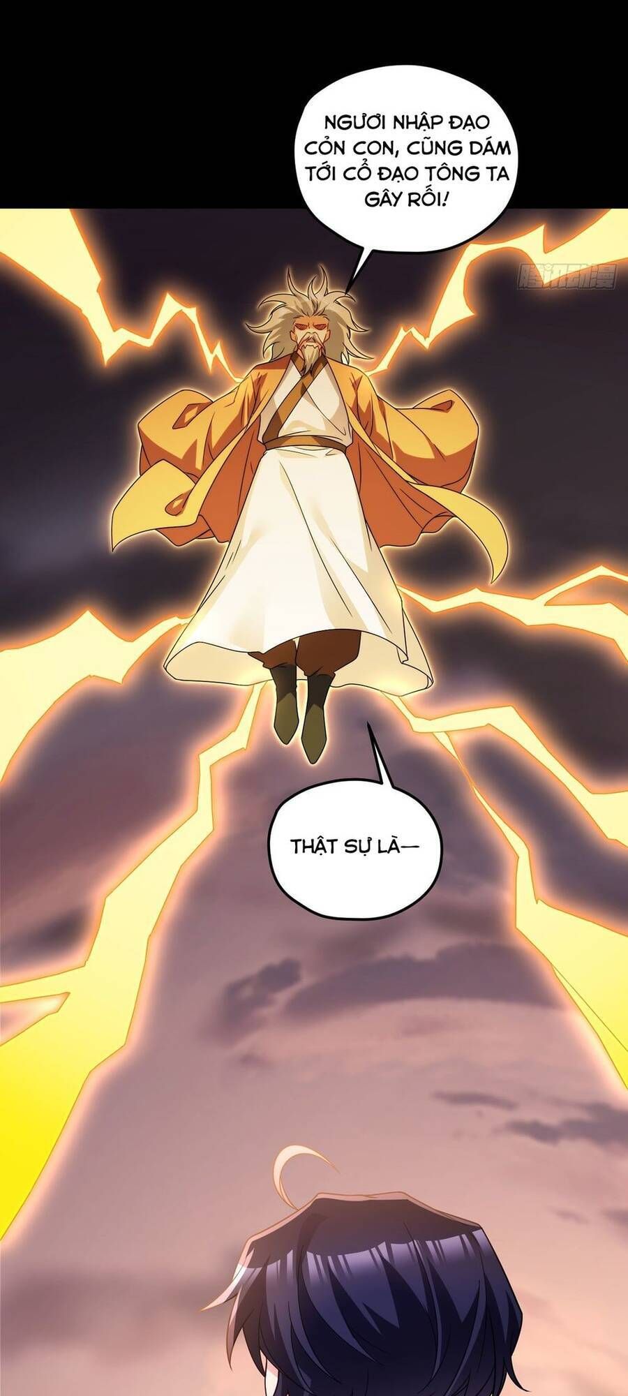 đọc truyện Tiên Tôn Lạc Vô Cực Chương 129 ảnh 26 tại Thiên Thai Truyện