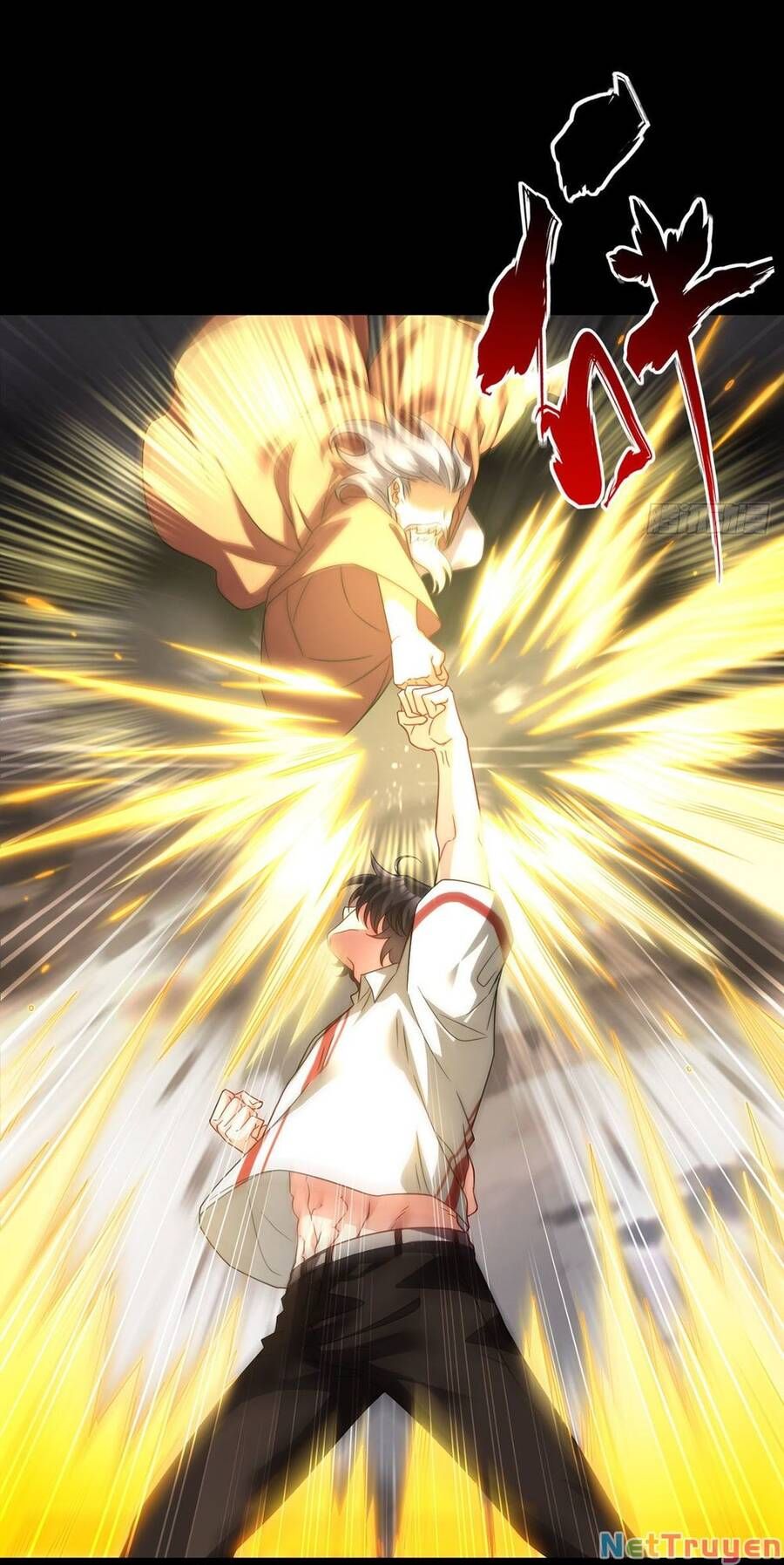 đọc truyện Tiên Tôn Lạc Vô Cực Chương 129 ảnh 31 tại Thiên Thai Truyện