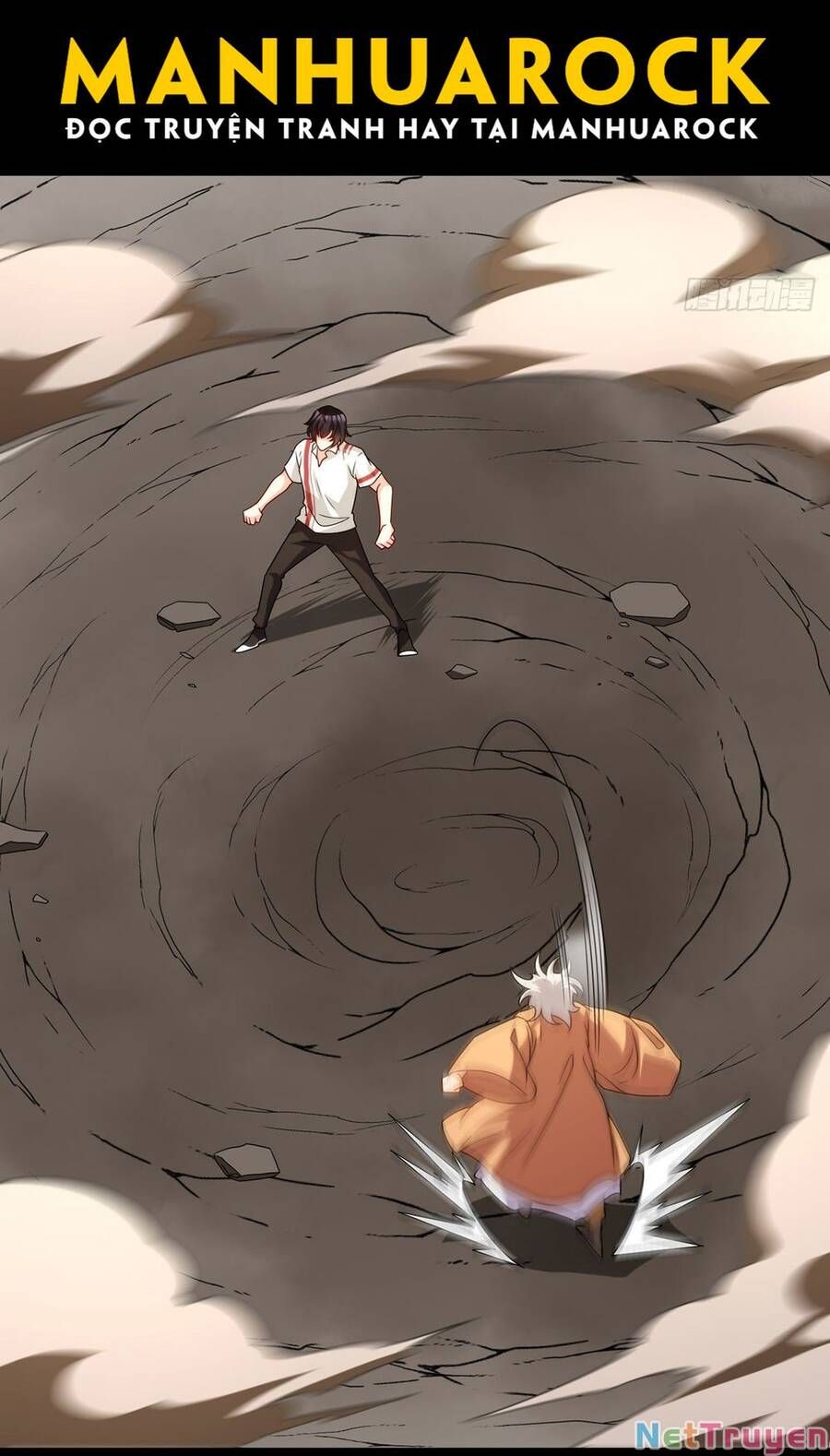 đọc truyện Tiên Tôn Lạc Vô Cực Chương 129 ảnh 34 tại Thiên Thai Truyện