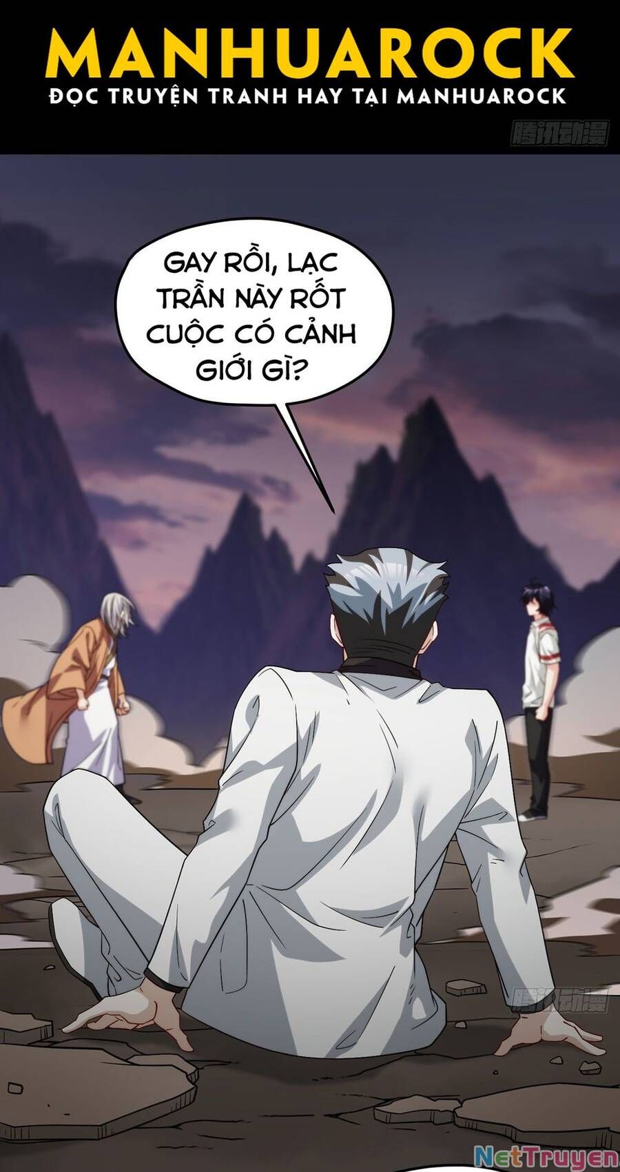 đọc truyện Tiên Tôn Lạc Vô Cực Chương 129 ảnh 37 tại Thiên Thai Truyện