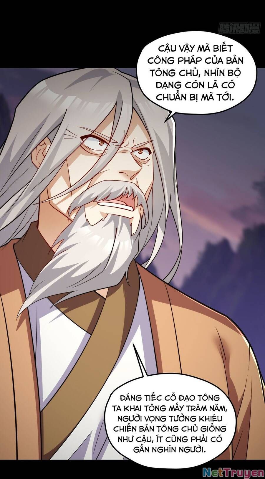 đọc truyện Tiên Tôn Lạc Vô Cực Chương 129 ảnh 40 tại Thiên Thai Truyện