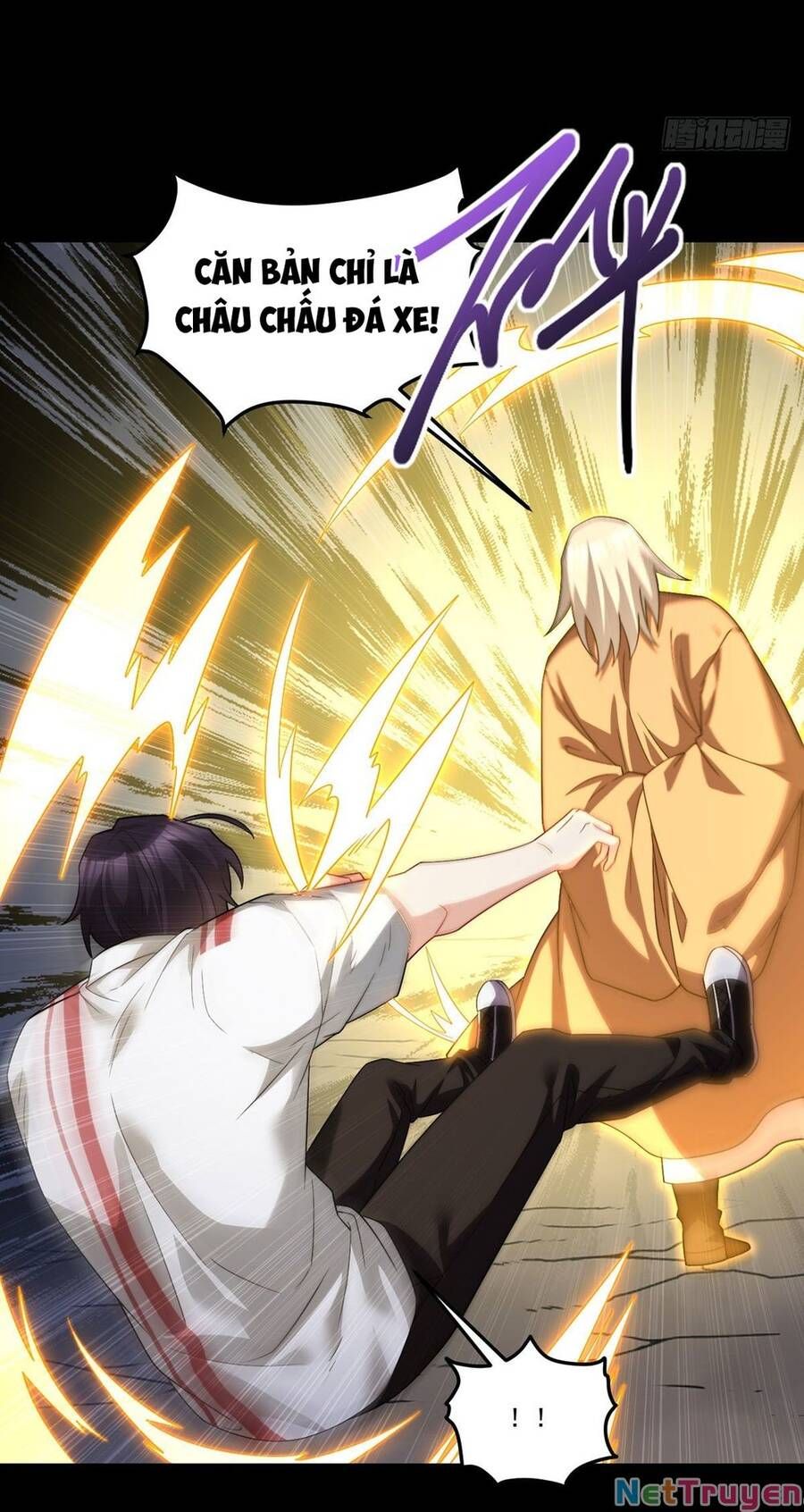 đọc truyện Tiên Tôn Lạc Vô Cực Chương 129 ảnh 46 tại Thiên Thai Truyện