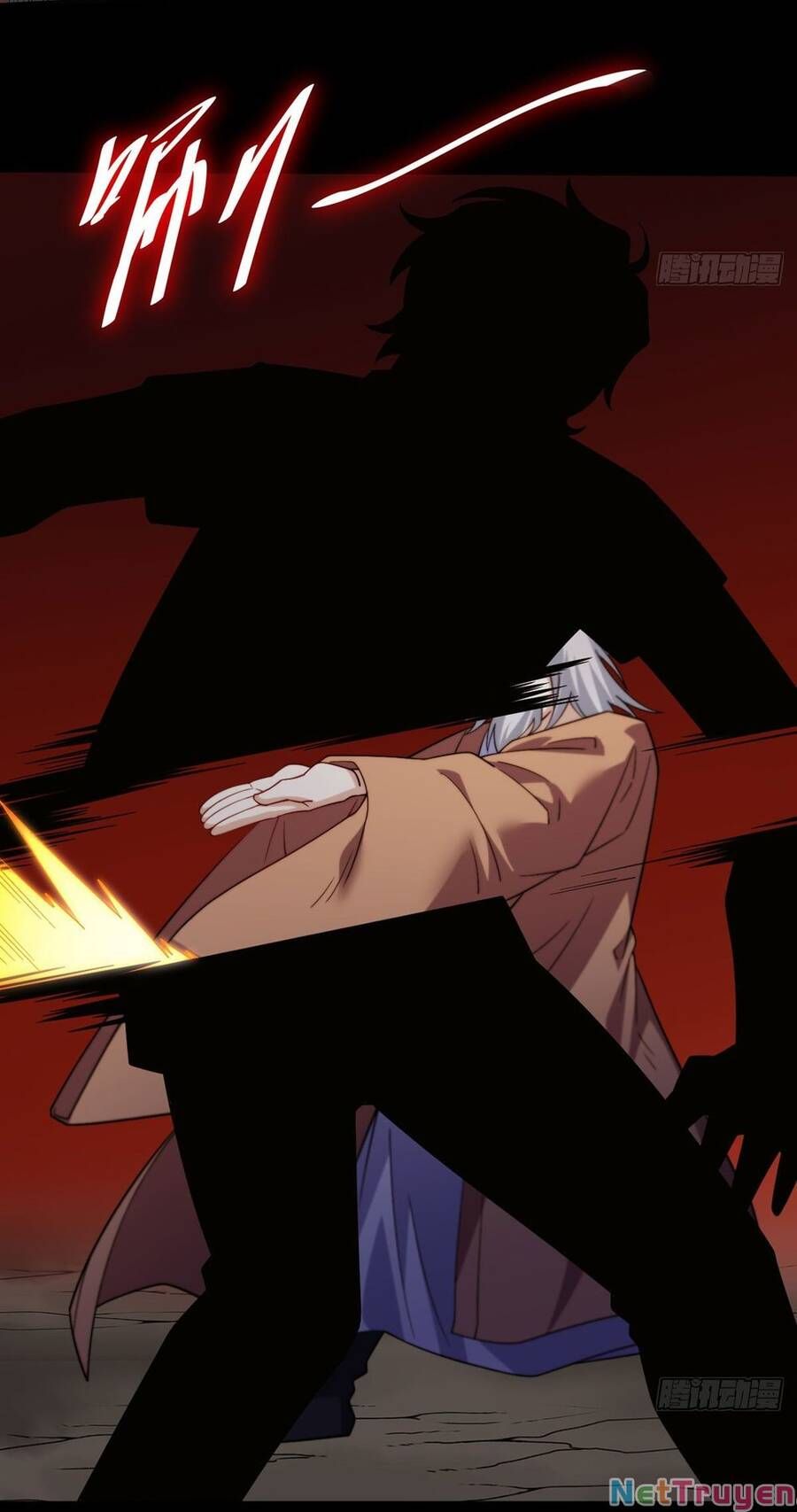 đọc truyện Tiên Tôn Lạc Vô Cực Chương 129 ảnh 48 tại Thiên Thai Truyện