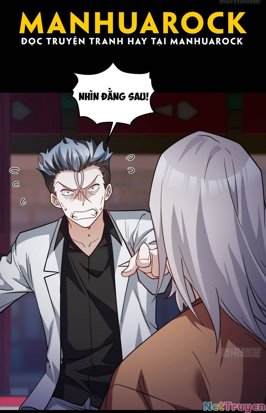 đọc truyện Tiên Tôn Lạc Vô Cực Chương 129 ảnh 50 tại Thiên Thai Truyện