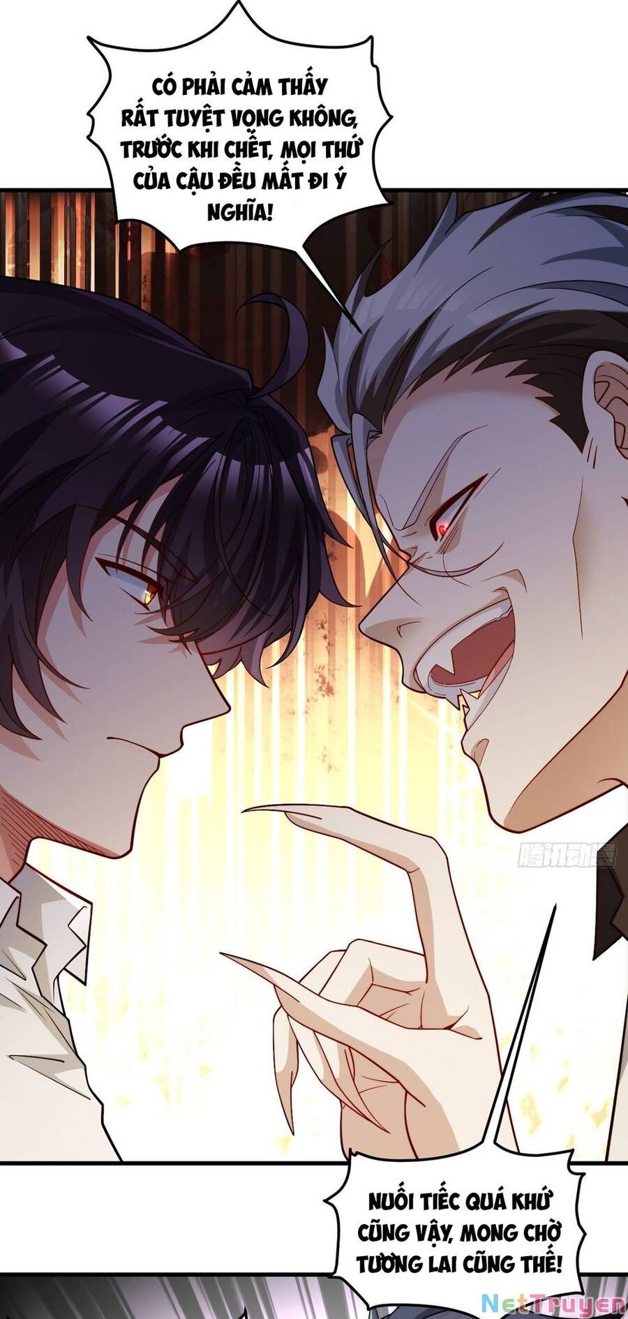 đọc truyện Tiên Tôn Lạc Vô Cực Chương 129 ảnh 7 tại Thiên Thai Truyện