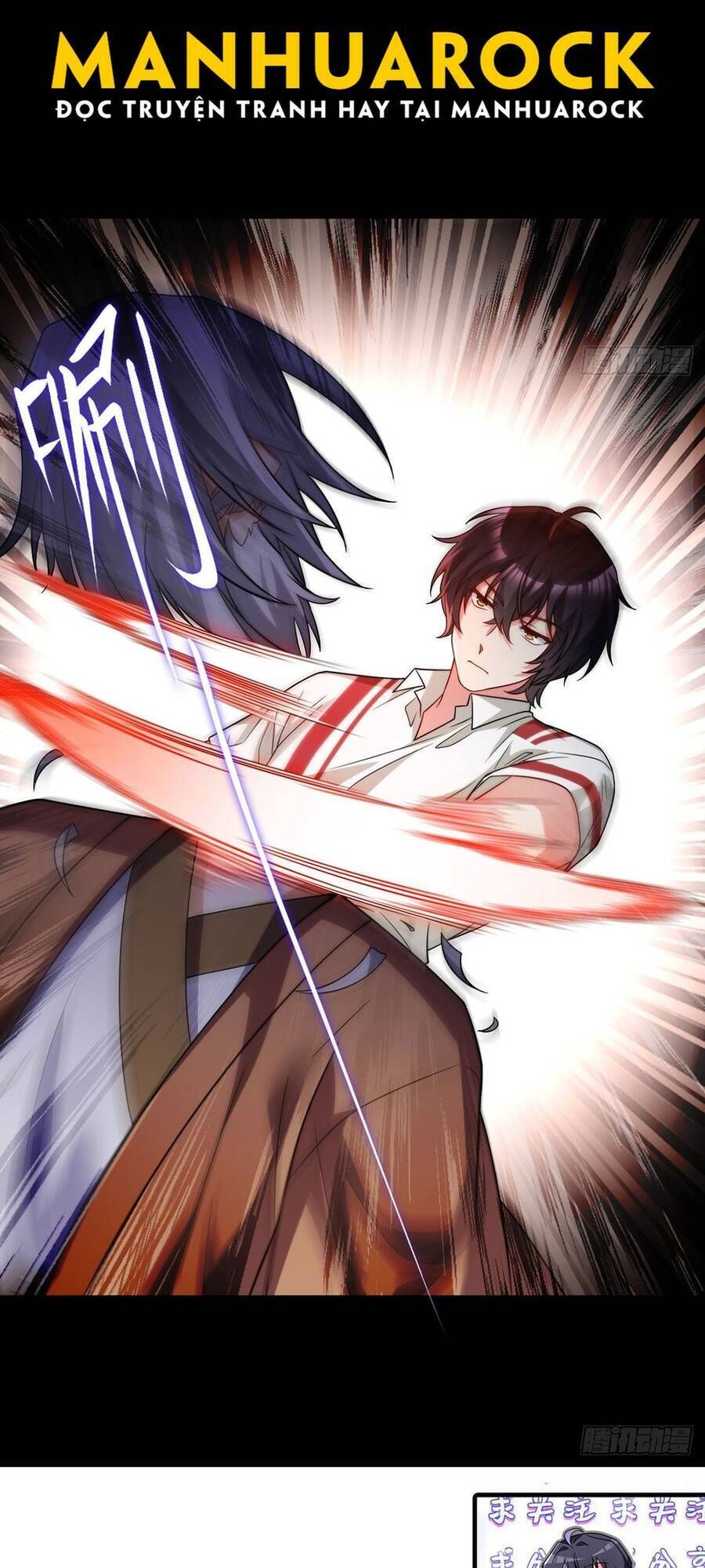 đọc truyện Tiên Tôn Lạc Vô Cực Chương 129 ảnh 55 tại Thiên Thai Truyện