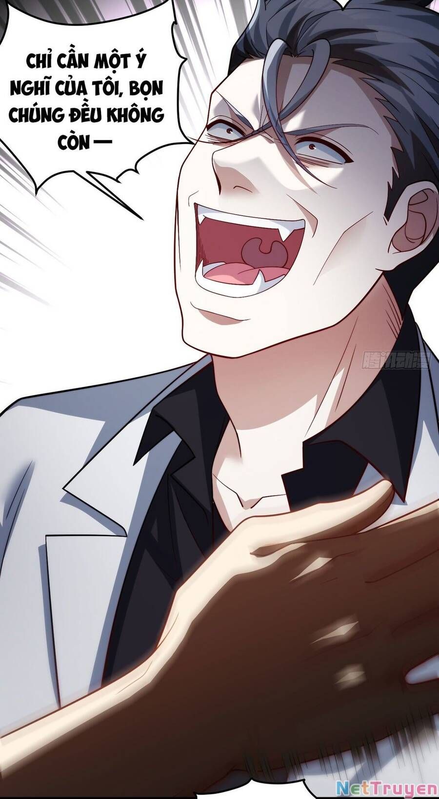 đọc truyện Tiên Tôn Lạc Vô Cực Chương 129 ảnh 8 tại Thiên Thai Truyện