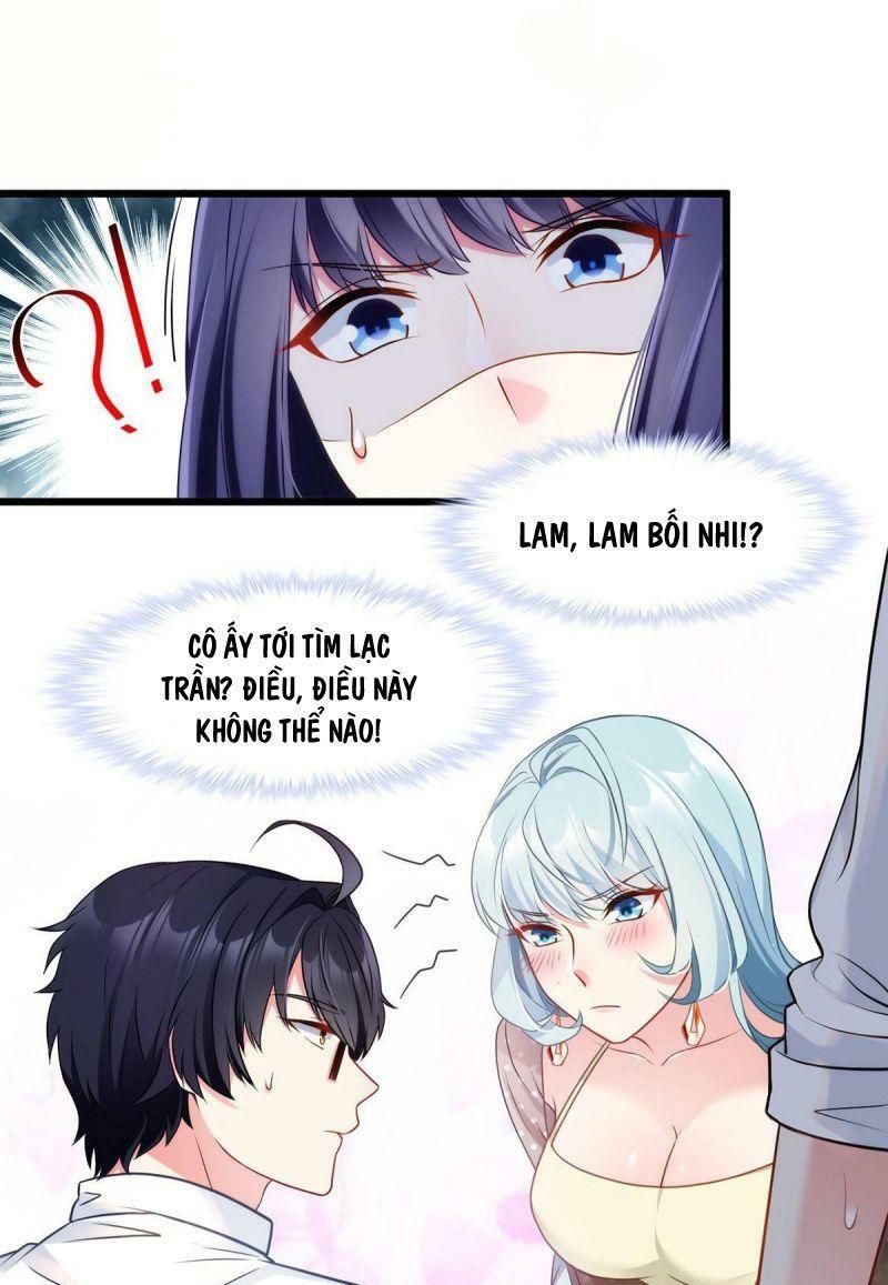 đọc truyện Tiên Tôn Lạc Vô Cực Chương 13 ảnh 3 tại Thiên Thai Truyện