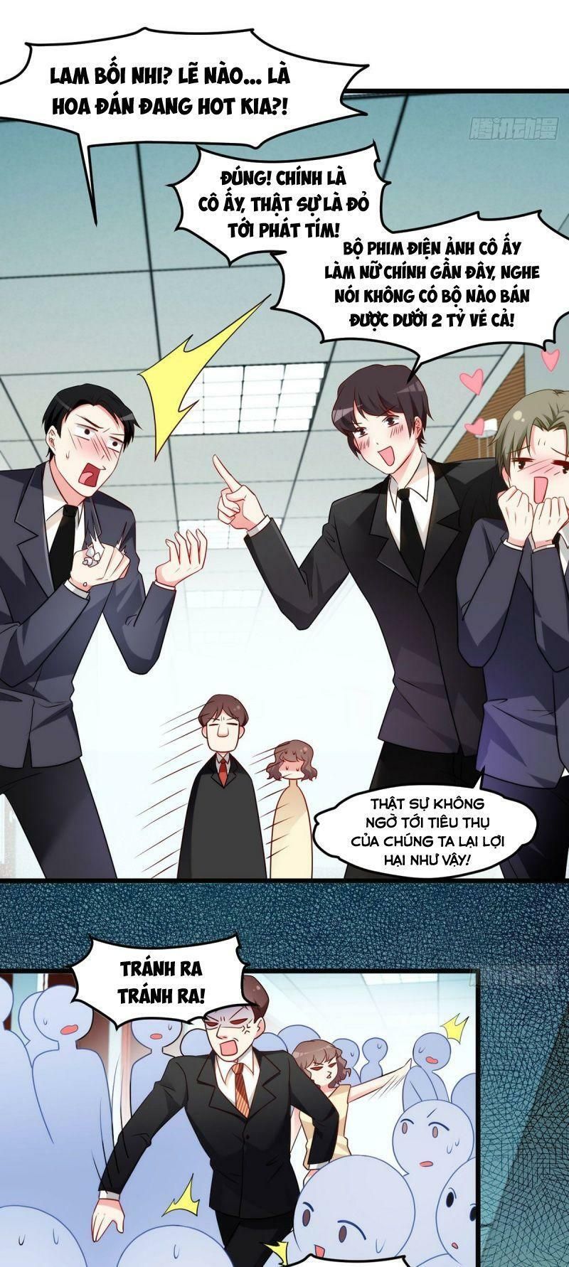 đọc truyện Tiên Tôn Lạc Vô Cực Chương 13 ảnh 12 tại Thiên Thai Truyện