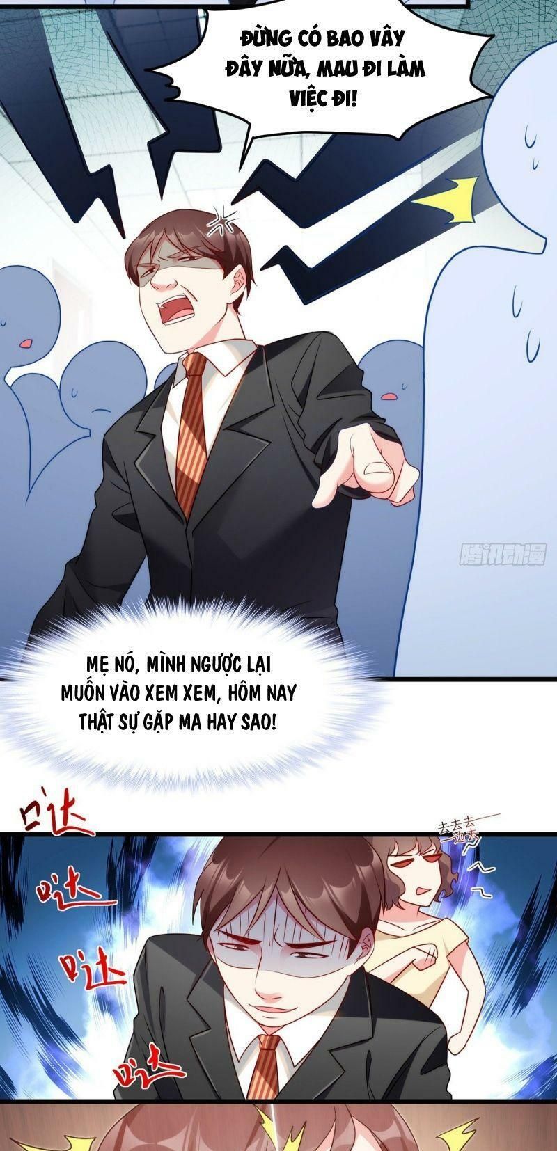 đọc truyện Tiên Tôn Lạc Vô Cực Chương 13 ảnh 13 tại Thiên Thai Truyện