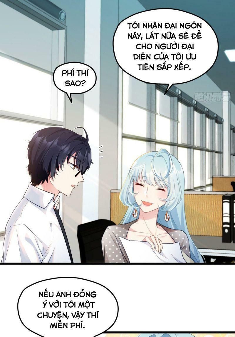 đọc truyện Tiên Tôn Lạc Vô Cực Chương 13 ảnh 17 tại Thiên Thai Truyện