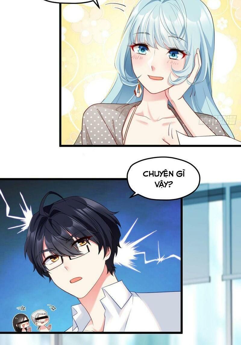 đọc truyện Tiên Tôn Lạc Vô Cực Chương 13 ảnh 18 tại Thiên Thai Truyện