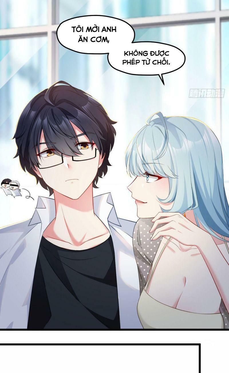 đọc truyện Tiên Tôn Lạc Vô Cực Chương 13 ảnh 19 tại Thiên Thai Truyện