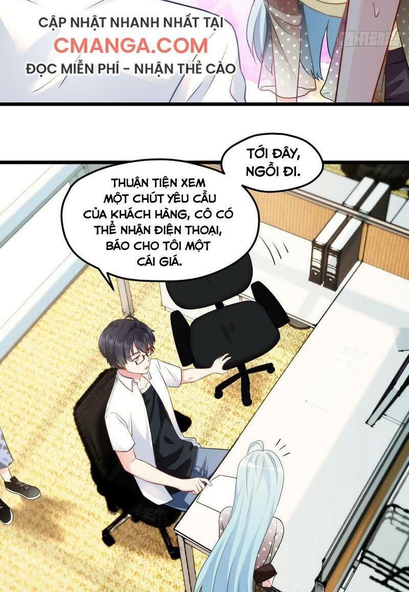 đọc truyện Tiên Tôn Lạc Vô Cực Chương 13 ảnh 4 tại Thiên Thai Truyện