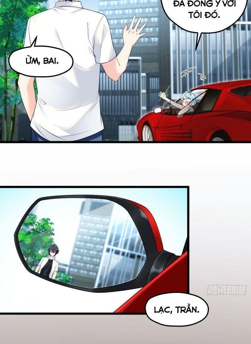 đọc truyện Tiên Tôn Lạc Vô Cực Chương 13 ảnh 22 tại Thiên Thai Truyện