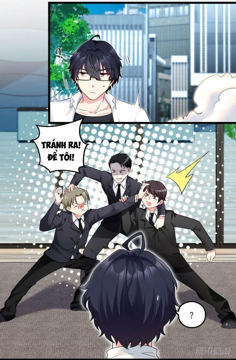 đọc truyện Tiên Tôn Lạc Vô Cực Chương 13 ảnh 24 tại Thiên Thai Truyện