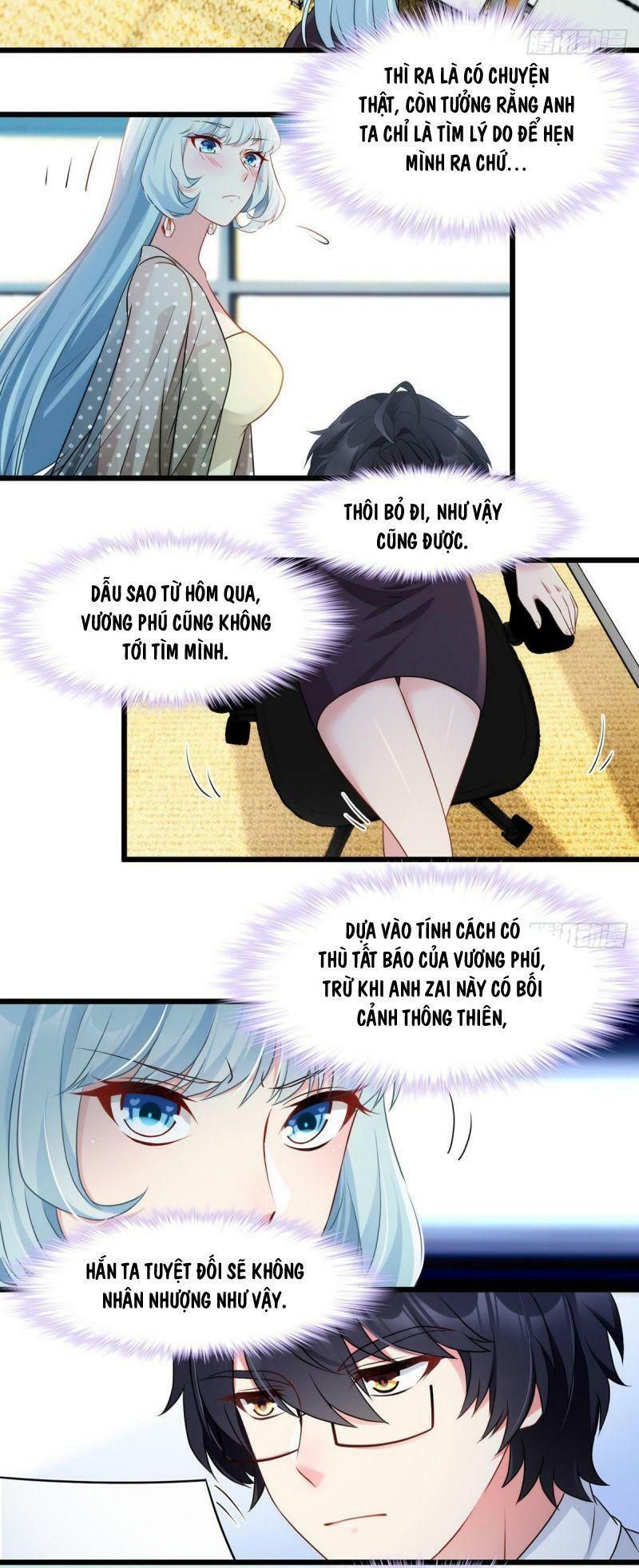 đọc truyện Tiên Tôn Lạc Vô Cực Chương 13 ảnh 5 tại Thiên Thai Truyện