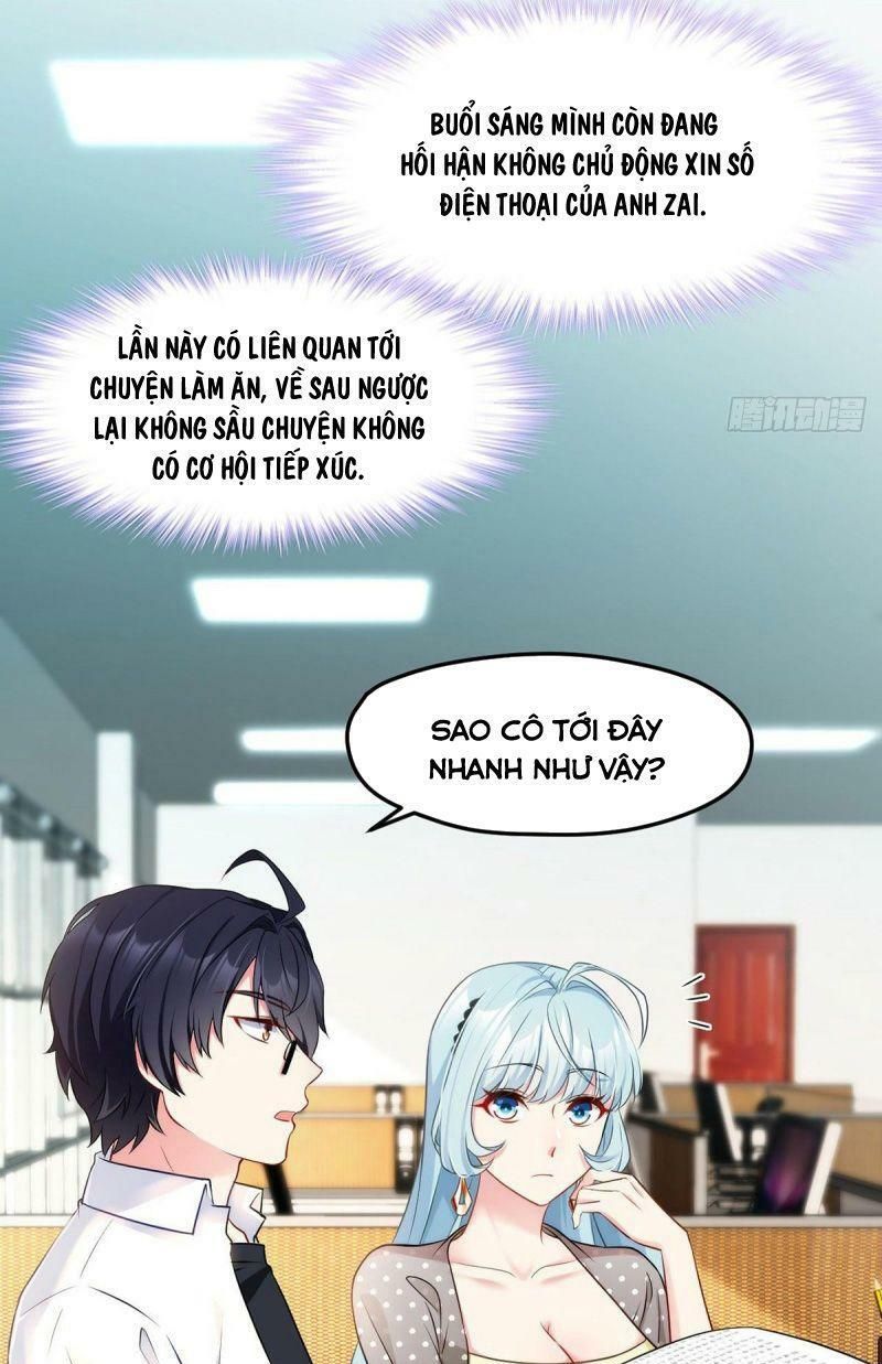 đọc truyện Tiên Tôn Lạc Vô Cực Chương 13 ảnh 6 tại Thiên Thai Truyện