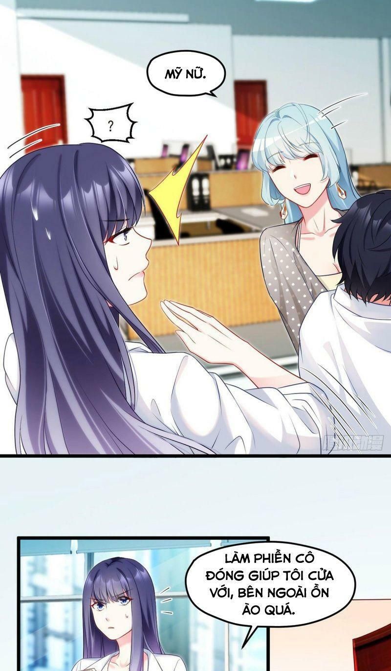 đọc truyện Tiên Tôn Lạc Vô Cực Chương 13 ảnh 9 tại Thiên Thai Truyện