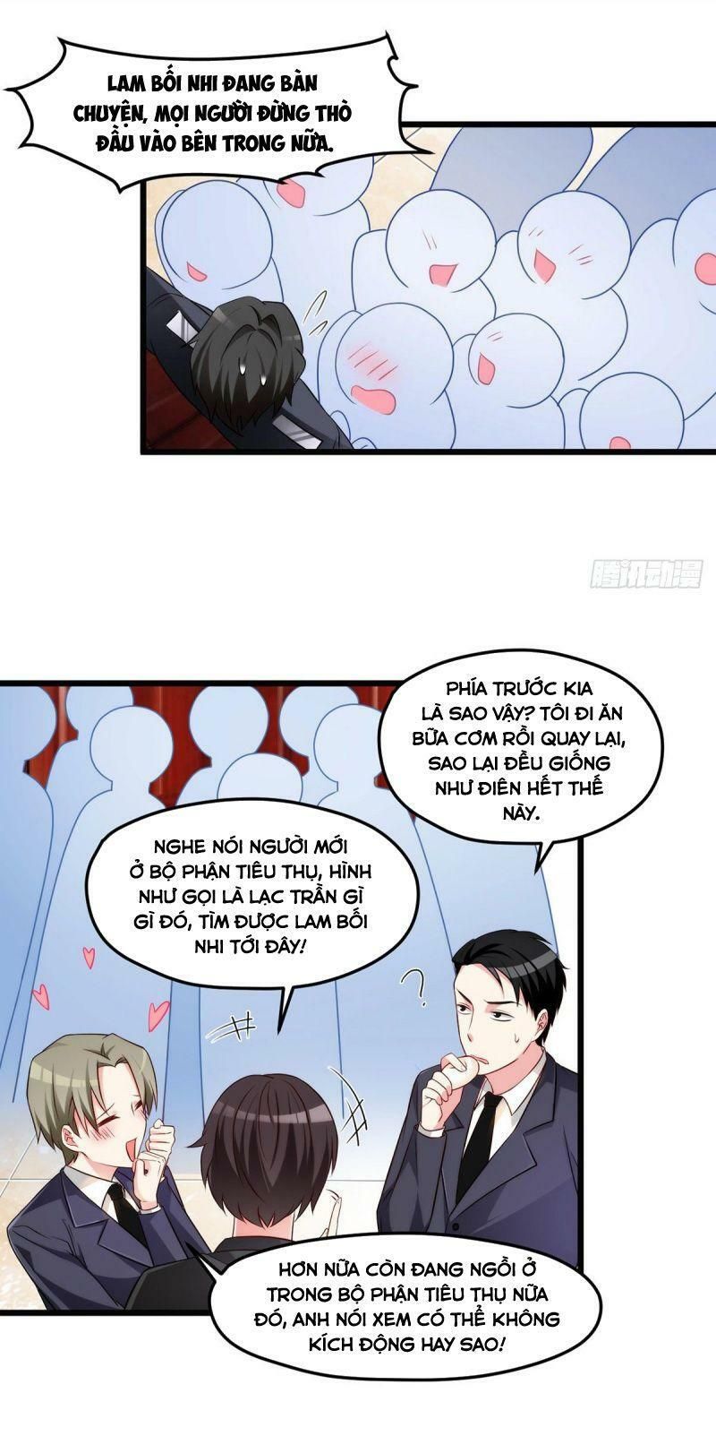 đọc truyện Tiên Tôn Lạc Vô Cực Chương 13 ảnh 11 tại Thiên Thai Truyện