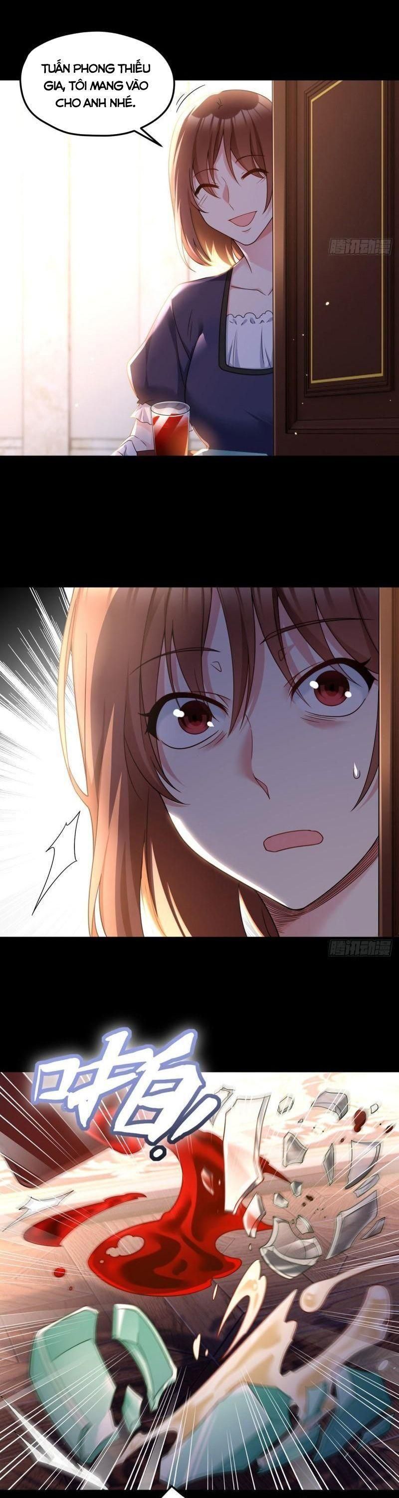 đọc truyện Tiên Tôn Lạc Vô Cực Chương 130 ảnh 14 tại Thiên Thai Truyện