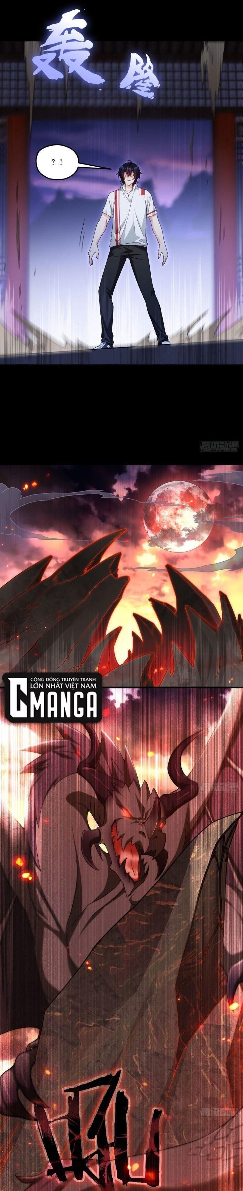 đọc truyện Tiên Tôn Lạc Vô Cực Chương 130 ảnh 18 tại Thiên Thai Truyện