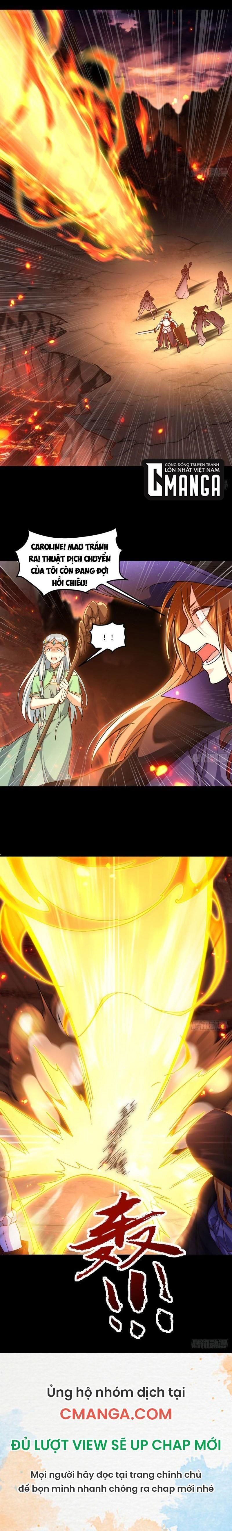 đọc truyện Tiên Tôn Lạc Vô Cực Chương 130 ảnh 20 tại Thiên Thai Truyện